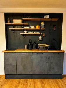 RÖSCH Apartment