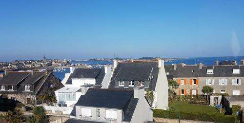 Roscoff Les Duons