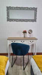 Rose Apartment 2