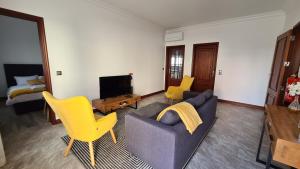 Rose Apartment 2