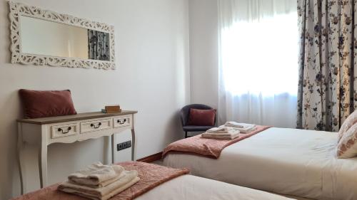 Rose Apartment A