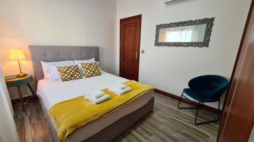 Rose Apartment A