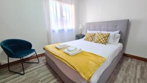 Rose Apartment A