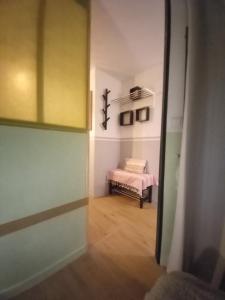 Appartement Rose côté Mer 54 601 Rue des Navigateurs 34280 La Grande Motte Languedoc-Roussillon