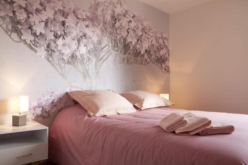 ROSE DU LAC 22 Rue Joseph Dessaix, 74000 Annecy