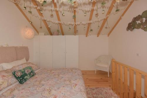 Rose Green Loft