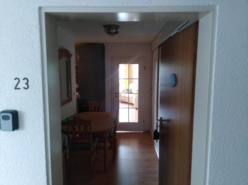 Appartement Rosenalm App 23 9 Kurstraße App 23 88175 Scheidegg