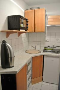 Rosenalm - Appartement 30