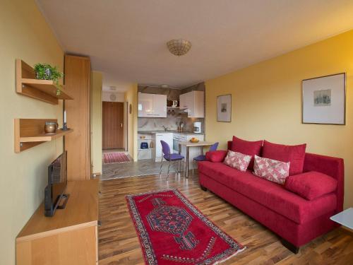 Rosenalm Appartment 208