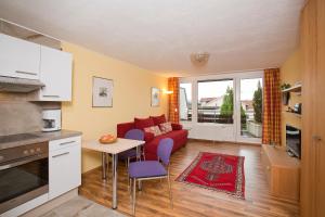 Rosenalm Appartment 208
