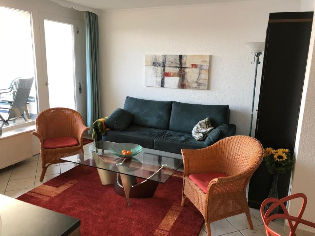 Appartement Rosenalm Penthouse 147 Kurstraße 9 88175 Scheidegg