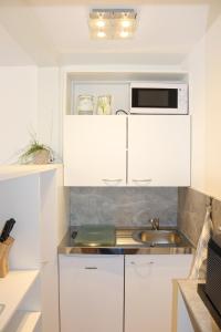 Rosenalm Scheidegg Apartment 256