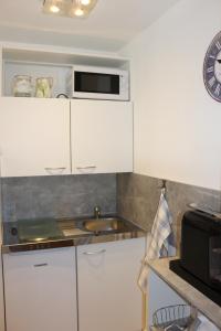 Rosenalm Scheidegg Apartment 256