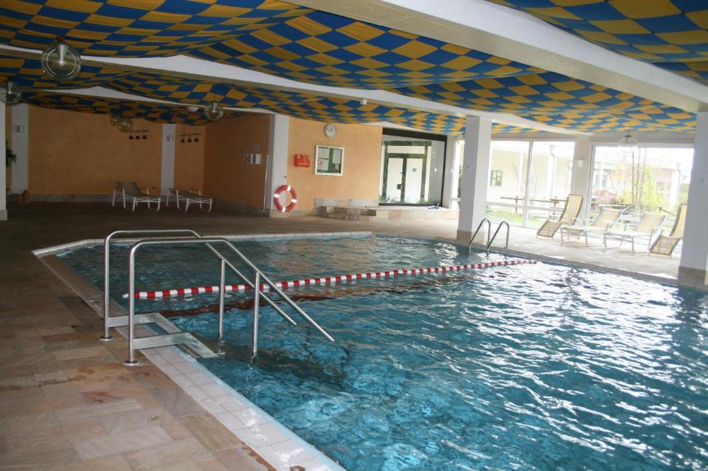 Rosenalm Scheidegg Apartment 333 9 Kurstraße Apartment 333, 88175 Scheidegg