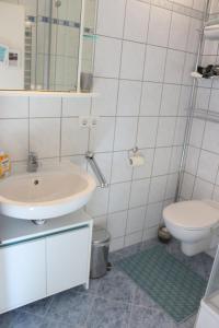 Rosenalm Scheidegg Apartment 333