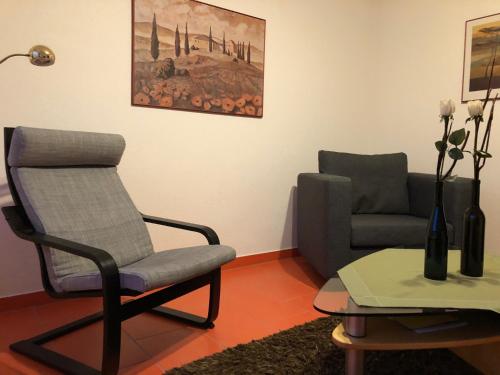 Appartement Rosengarten Wachtberg allemagne