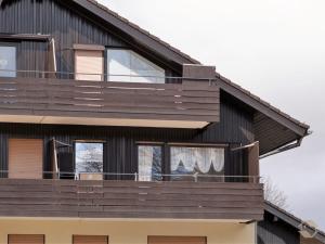 Rosenthal Haus Feldbergblick