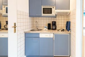 Appartement Rosenwall App 14 Seestrasse 2a 25996 Wenningstedt Schleswig-Holstein