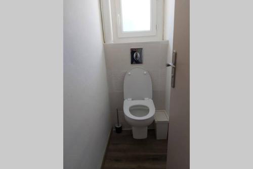 ROSIER APPARTEMENT