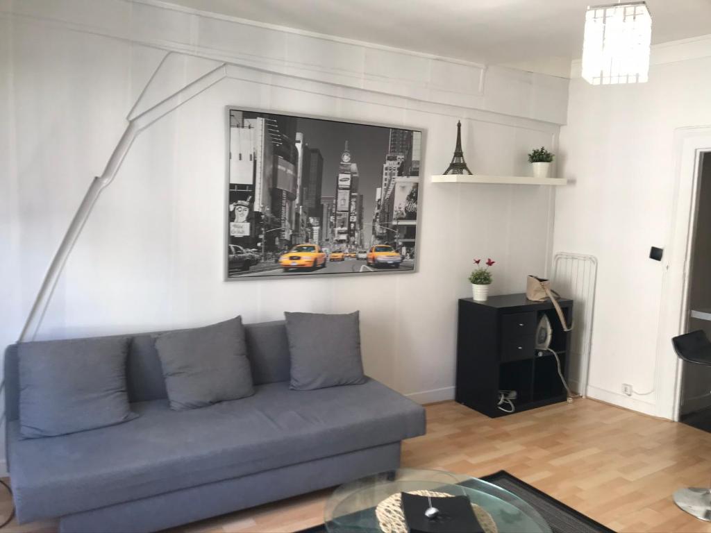 Appartement Rosiers 17 rue des rosiers 75004 Paris