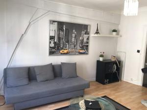 Appartement Rosiers 17 rue des rosiers 75004 Paris Île-de-France