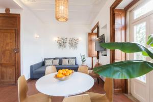Rossio Vintage Two-Bedroom Apartment - by LU Holidays