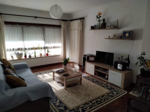 Rota das praias