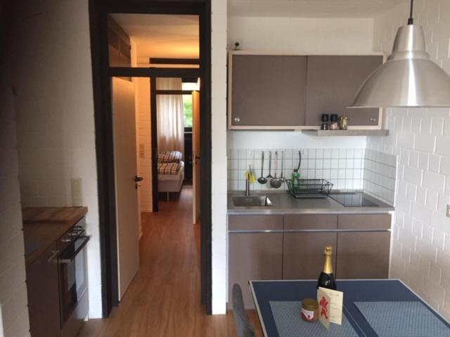 Appartement Roter Bär im Quellenweg 4D Quellenweg 37444 Sankt-Andreasberg