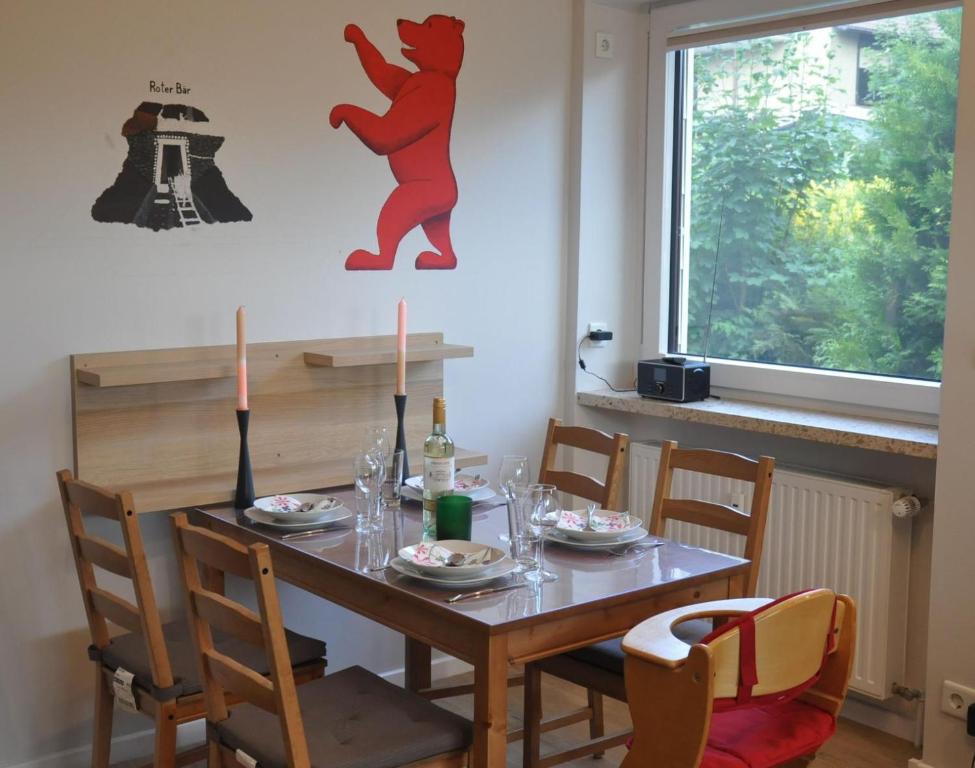 Appartement Roter Beer 7 Sudetenlandweg Erdgeschoss 37444 Sankt-Andreasberg