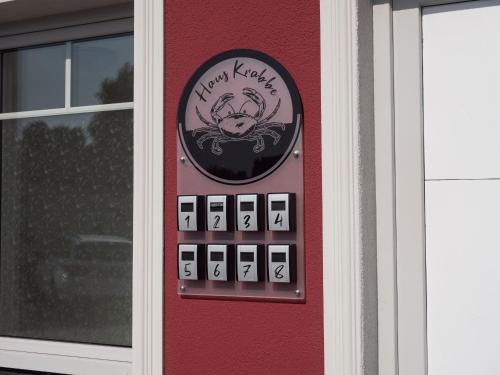 Rotes Haus \