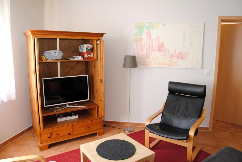 Rothaarnest Schanzenstr. 36, 59955 Winterberg