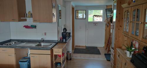 Rothaarroom