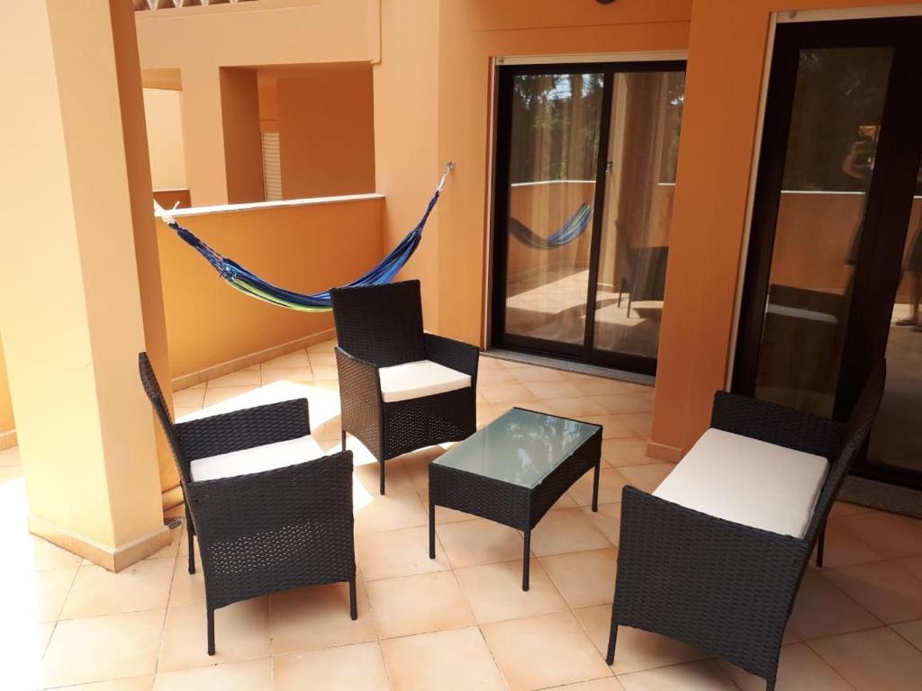 Appartement Rother Praia da Luz Luxury Apartment Rua José Pedro das Lages Resort Baia da Luz, 8A-0B 8600-150 Luz