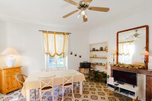 ROU3 L'Appartement Château Rouquette sur Mer NARBONNE-PLAGE