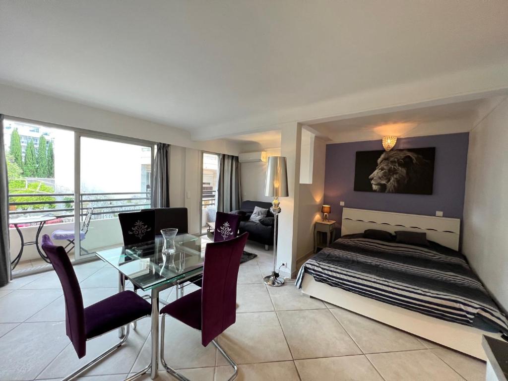 Appartement Rouaze 2, by Welcome to Cannes rouaze, 18 06400 Cannes
