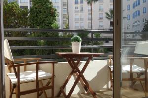 Rouaze by Welcome to Cannes