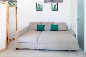 Rouen Cosy Emeraude
