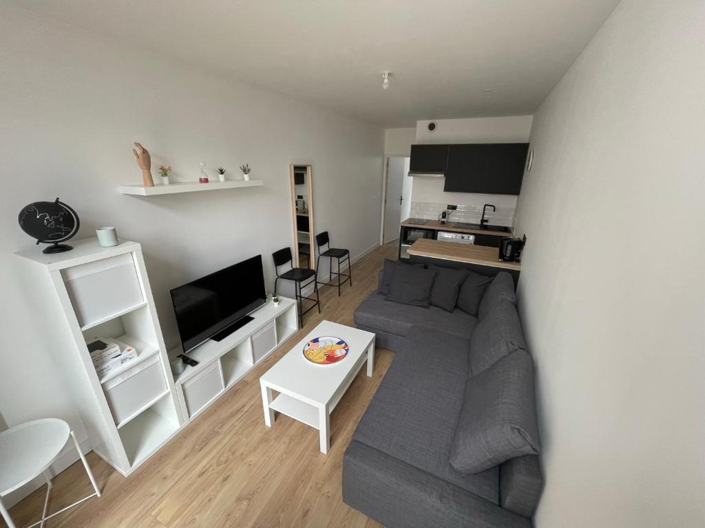 Rouen St Paul 43 Route de Bonsecours, 76000 Rouen