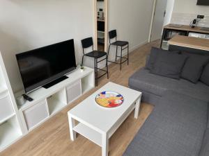 Appartement Rouen St Paul 43 Route de Bonsecours 76000 Rouen Normandie