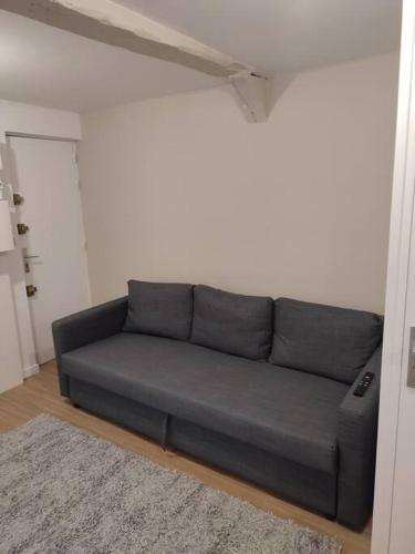 ROUEN Studio rdc cosy Sweet Home wifi