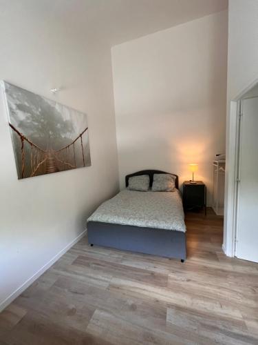 Rouen: Superbe appartement CHU Rouen