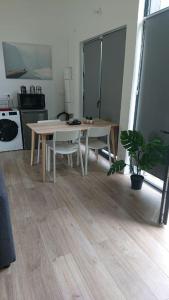 Appartement Rouen: Superbe appartement CHU Rouen 7 Boulevard de Verdun 76000 Rouen Normandie