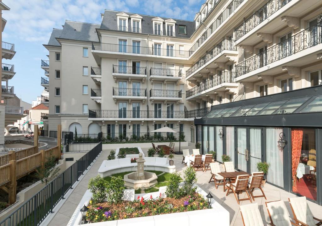 RoWissimo Genießer-Appartement 37441 Bad Sachsa