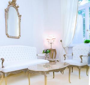 Royal Apartment City Center Baden-Baden