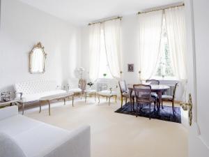 Royal Apartment City Center Baden-Baden