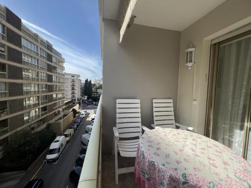 Royal appartement