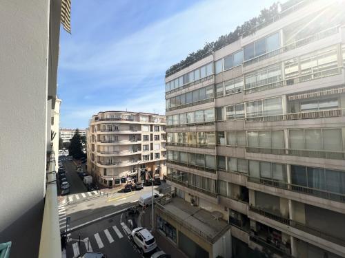 Royal appartement