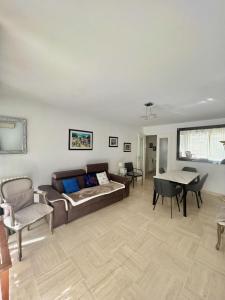 Royal appartement