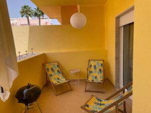 ROYAL CABANAS GOLF BLUE Condomínio privado sossegado - Reservas de Sábado a Sábado