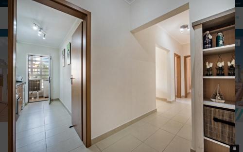 Royal Cabanas Golf - Penthouse Apartment